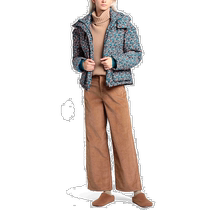 Hong Kong direct mail trendy luxury Weili Zheng womens Shell jacket