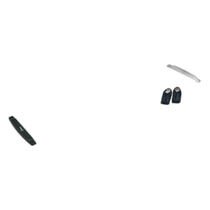 Japanese direct mail TOEILIGHT mens and womens skateboards 230 sports equipment skateboard balance board skateboard legs