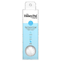 Directly mailed from the United States to The Honey Pot Company 3 fresh and unscented bath salt bath balls