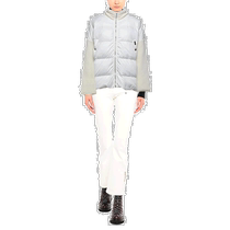 Hong Kong Direct Mail Trendy Luxury Bark Womens Shell Jacket