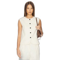 Hong Kong direct mail fashion luxury Allsaints womens Payton jacket W019QA