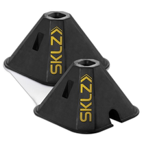 Japan Direct Mail SKLZ Skills Football Target Weight Professional Training Practical Weight Football 023223