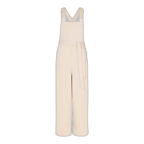 Hong Kong direct mail trendy luxury whistles womens Blake sleeveless cotton overalls