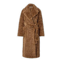 Hong Kong direct mail fashion luxury Stella McCartney Stella McCartney womens coat 6600