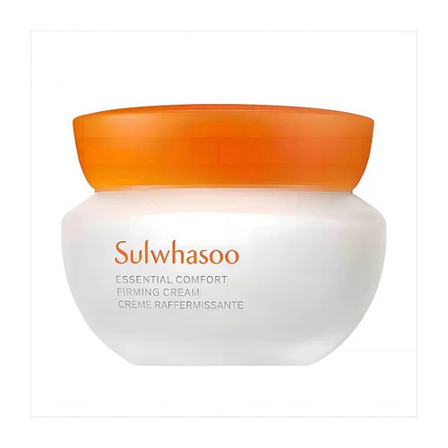 Разглаживающий питательный увлажняющий крем для ухода за кожей, прямая доставка из Южной Кореи, со снежинками, 75 мл