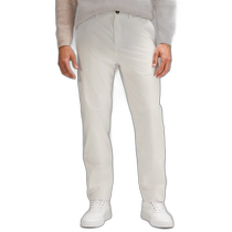 Hong Kong direct mail fashionable luxury Lululemon mens Relaxed-Tapered) smooth twill pants