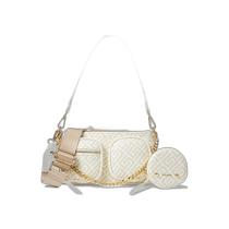 US direct mail ALDO Everydayyx other medium beige