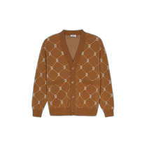 Korea direct mail mlb universal sweater cardigan