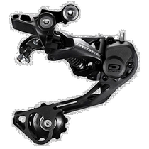 Self-operated｜SHIMANO Shimano transmission is durable compact portable and durable replacement parts for mountain bikes