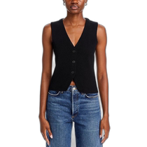 (Direct mail from the United States) lucy paris womens vest