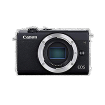 (Direct mail from Japan) Canon SLR camera EOS M200 black 5667B002 HD