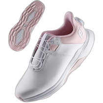 Korean direct mail footjoy universal golf shoes