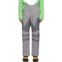 Hong Kong direct mail trendy luxury kiko kostadinov mens gray C P Company joint workwear