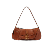 (Refundable within 1 hour) European direct mail CHLOÉ womens crossbody bag C24AS710N8426M
