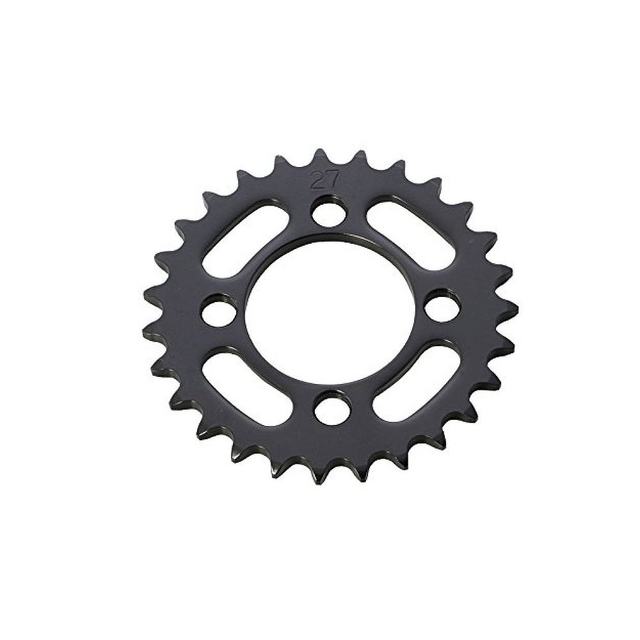 ຍີ່ປຸ່ນ direct mail Kitaco drive sprocket 27TKSR110/KLX110/Z125Pro5354021227