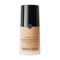 Korean direct mail EMPORIO ARMANI Master Foundation Styling Firming Foundation #4 LIG