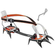 Hong Kong direct mail PETZL outdoor mountain climbing U006AA00NERO