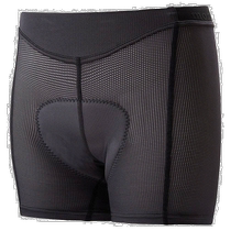 日潮跑腿Mont Bell蒙贝欧女士贴身内裤保护柔软亲肤加热1130630