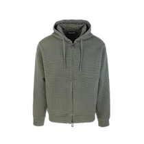 Hong Kong direct mail EMPORIO ARMANI mens knitted sweater 6D1MB01JHSZ06K0 Armani