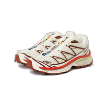 Japan direct mail SALOMON XT-6 womens lightweight cushioning sneakers L47582300 6131064675