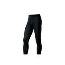 Daily fashion running errands Montbell Mens casual pants ZEO-LINE L W breathable BK S2307130