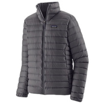 US Direct Mail Patagonia Down Sweater - Mens Forge Gray Forge Gray