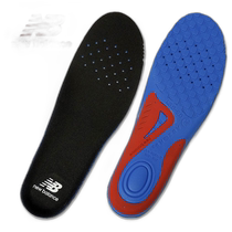 Japan direct mail New Balance insole LAM35688 support pad insole SC shock-absorbing stability pad n