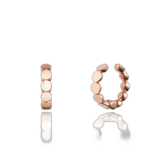 (Direct mail from Korea) Stonehenge versatile one-sided ear clip