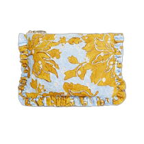 Hong Kong direct mail trendy luxury La Doublej womens Hand Pochette clutch bag 1180536822