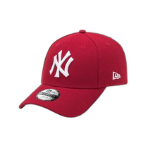 Korean direct mail NEWERA childrens socks (0-16 years old) New York Yankees basic scarlet