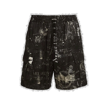 Hong Kong direct mail amiri mens sweatpants