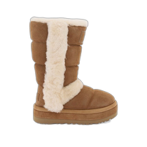 Hong Kong direct mail UGG womens boots 1145990CHE CO brown Ugg classic chillape