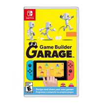 Hong Kong direct mail Nintendo SWITCH game game programming with navigation in Chinese
