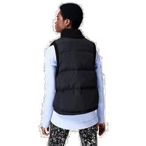 Hong Kong direct mail fashionable luxury Sweaty Betty Womens Venture lined fleece vest