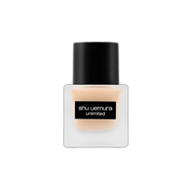 European direct mail Shu-uemura Shu Uemura small square bottle feather gauze liquid foundation oil control matte long-lasting makeup flawless 35ml