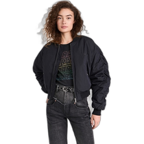 Hong Kong Direct Mail Fashion Luxury Isabel Marant Isabel Marant Womens Bessime Jacket I