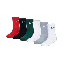 (Direct mail from the United States) nike infant socks Nike mid-length