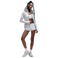 [Быстросъемная специальная цена на складе] Супер светло-серая узкая застежка-молния.