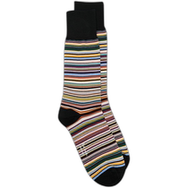 Hong Kong direct mail PAUL SMITH mens socks M1A380CIJMSTRP09547 AW2024