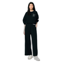 Korean direct mail g-cut universal sweatshirt