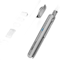 Korean direct mail Patech curling hair straightener PM-N4331]4331 temperature display automatic power cut off