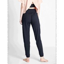 Korean direct mail mueve general casual pants