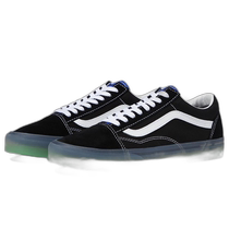 (Direct mail from the United States) vans womens casual shoes