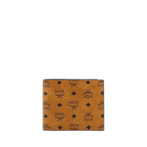 Hong Kong direct mail MCM mens wallet MXSAAVI01CO-1