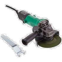 (Direct mail from Japan) Hikoki electric angle grinder AC100V grinding wheel outer diameter 125mm with brake G13