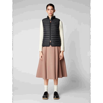 Hong Kong direct mail SAVE THE DUCK womens vest D88040WGIGA0110000