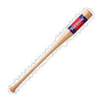 Self-operated | Practice swing Unix full swing training bat baseball supplies UNIX BT7463