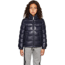 (Direct mail from the United States) moncler baby jacket down jacket childrens jacket