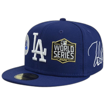 (Direct mail from the United States) new era mens sports hats