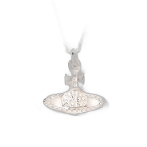 Japanese direct mail Vivienne Westwood womens MAYFAIR BAS RELIEF pendant 1205999